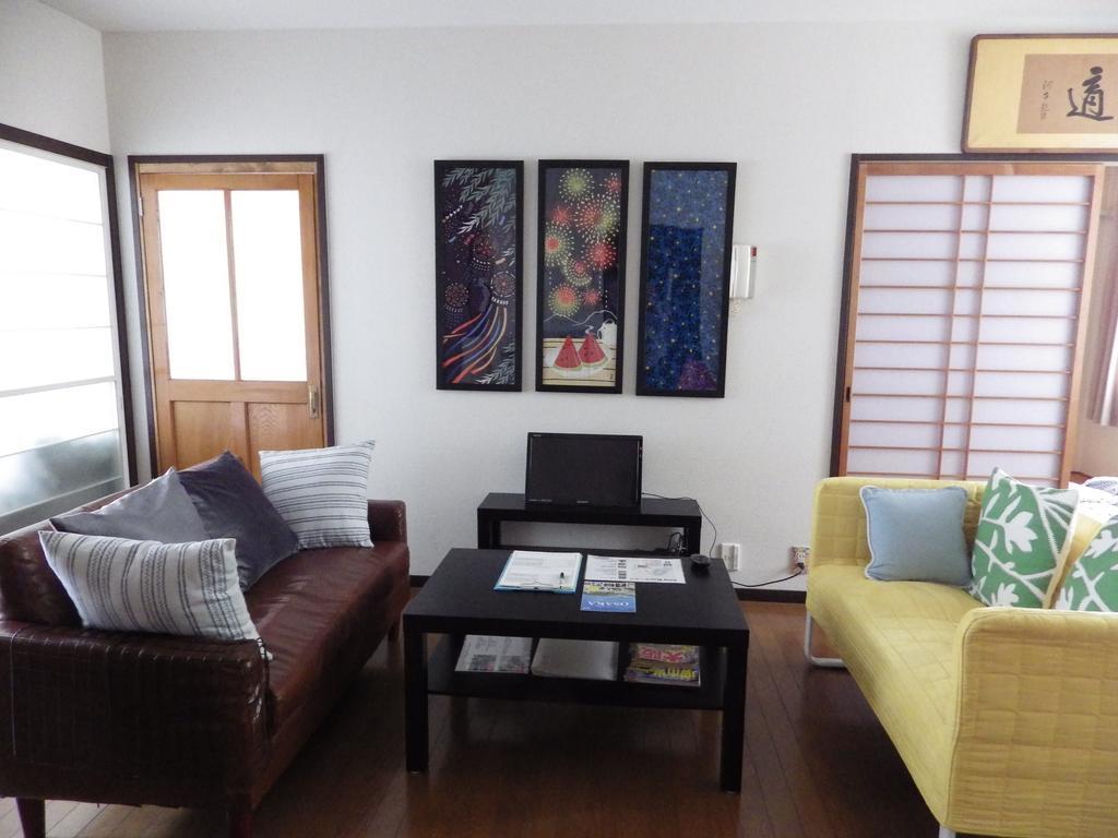 Condominio Mozu 102 Sakai  Exterior photo